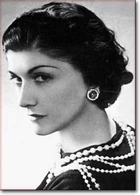 c'est quand que coco chanel est née